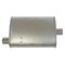 Walker EXHAUST MUFFLER 17730 - alternate 1
